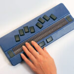 Slika Active-braille-40